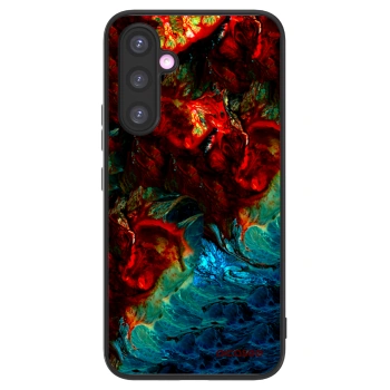 Picasee ULTIMATE CASE pro Samsung Galaxy A54 5G A546B - Universe