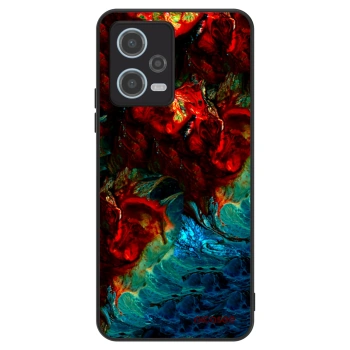 Obal pre Xiaomi Redmi Note 12 5G - Universe