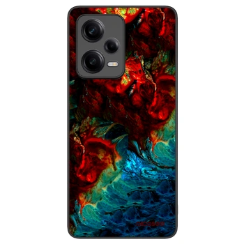 Picasee ULTIMATE CASE pro Xiaomi Redmi Note 12 Pro 5G - Universe