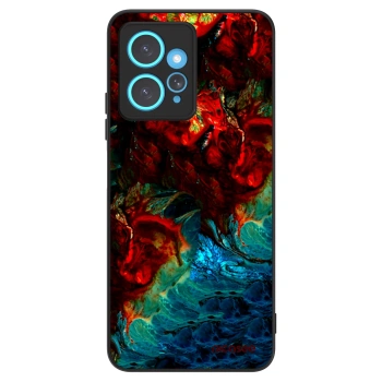 Obal pre Xiaomi Redmi Note 12 4G - Universe