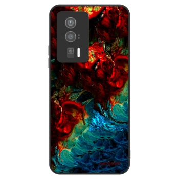 Obal pre Xiaomi Poco F5 Pro 5G - Universe