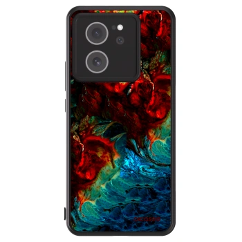 Picasee ULTIMATE CASE pro Xiaomi 13T Pro - Universe