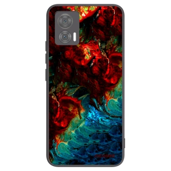 Obal pre Motorola Edge 30 Neo - Universe