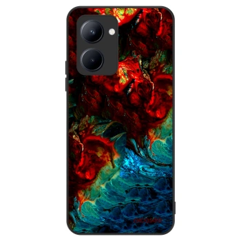 Obal pre Realme C33 (2023) - Universe