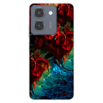 Obal pre Vivo Y36 4G - Universe