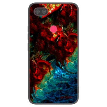 Obal pre Xiaomi Mi 8 Lite - Universe