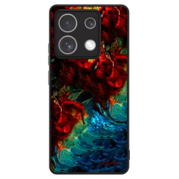 Picasee ULTIMATE CASE pro Xiaomi Redmi Note 13 Pro 5G - Universe