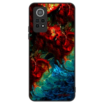 Obal pre Xiaomi Redmi Note 12 Pro 4G - Universe