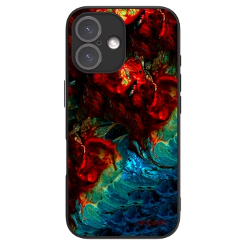 Picasee ULTIMATE CASE pro Apple iPhone 16 - Universe