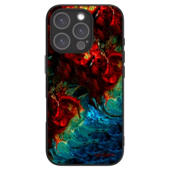 Obal pre Apple iPhone 16 Pro - Universe