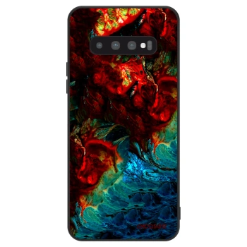 Obal pre Samsung Galaxy S10 Plus G975 - Universe