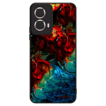Obal pre Motorola Moto G85 - Universe