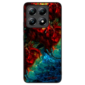 Picasee ULTIMATE CASE pro Xiaomi 14T - Universe