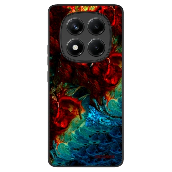 Picasee ULTIMATE CASE pro Xiaomi Redmi Note 14 Pro+ 5G - Universe