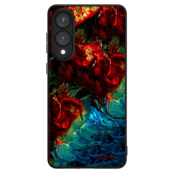 Obal pre Samsung Galaxy S25 Edge 5G - Universe