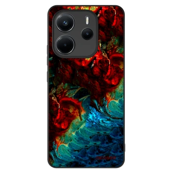 Picasee ULTIMATE CASE pro Xiaomi Redmi Note 14 4G - Universe