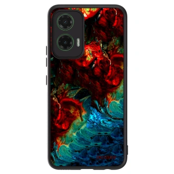 Obal pre Motorola Moto G35 5G - Universe
