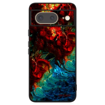 Obal pre Google Pixel 8 - Universe
