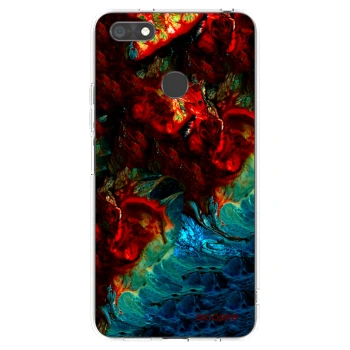 Obal pre Huawei P9 Lite Mini - Universe