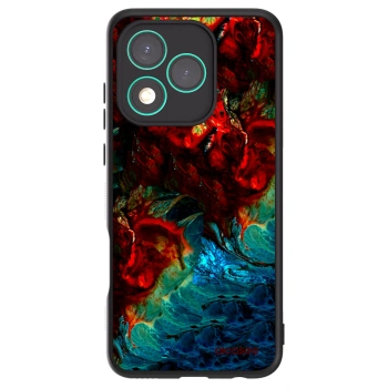 Obal pre Honor 400 Lite 5G - Universe