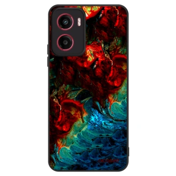 Obal pre Motorola Moto G05 - Universe