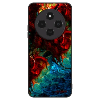 Obal pre Xiaomi Poco C75 - Universe