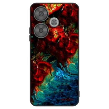 Obal pre Xiaomi Poco F6 - Universe