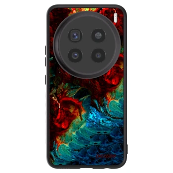 Obal pre Vivo X200 Pro - Universe