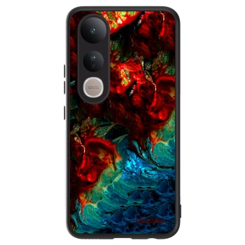 Obal pre Vivo V50 Lite 5G - Universe