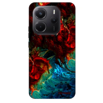 Obal pre Xiaomi Redmi Note 14 5G - Universe