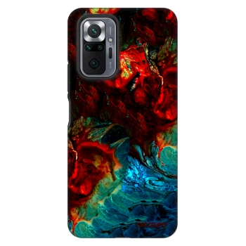 Obal pre Xiaomi Redmi Note 10 Pro - Universe