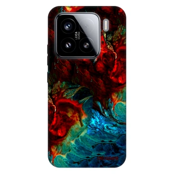 Obal pre Xiaomi 15 - Universe