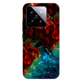 Obal pre Xiaomi 14 - Universe