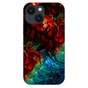 Obal pre Apple iPhone 13 mini - Universe