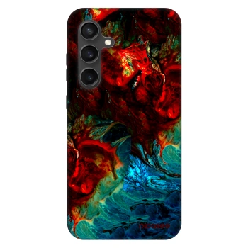 Obal pre Samsung Galaxy S24 FE S721B - Universe