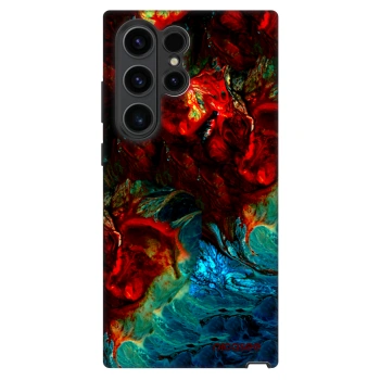 Obal pre Samsung Galaxy S23 Ultra 5G - Universe