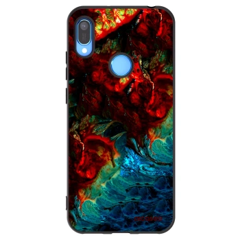 Obal pre Huawei Y6 2019 - Universe