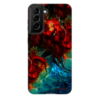 Obal pre Samsung Galaxy S22 5G - Universe