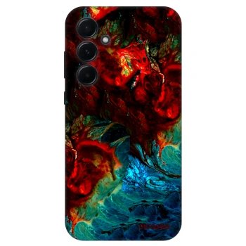 Obal pre Samsung Galaxy A55 5G A556B - Universe