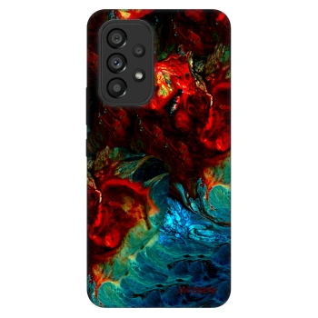 Obal pre Samsung Galaxy A53 5G A536 - Universe