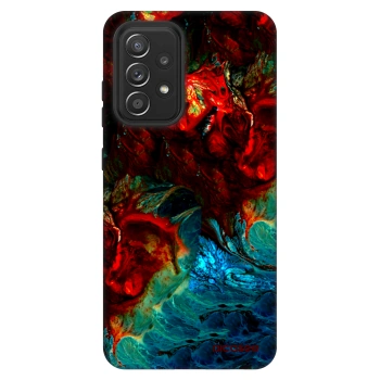 Obal pre Samsung Galaxy A52s 5G A528B - Universe
