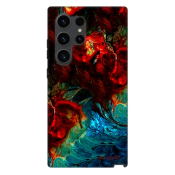 Obal pre Samsung Galaxy S24 Ultra S928B 5G - Universe