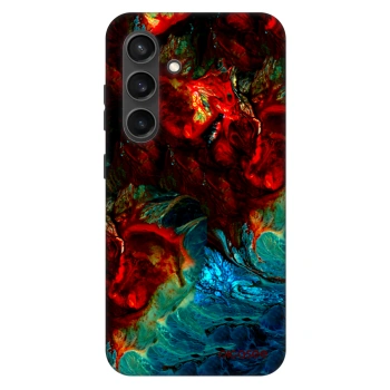 Obal pre Samsung Galaxy S24+ S926B 5G - Universe