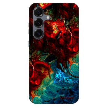 Obal pre Samsung Galaxy S25 5G - Universe