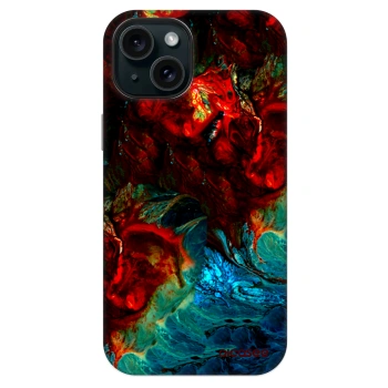 Obal pre Apple iPhone 13 - Universe