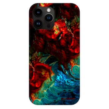 Obal pre Apple iPhone 13 Pro Max - Universe