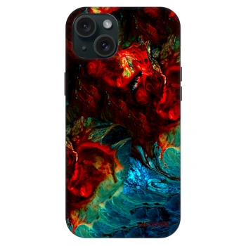 Obal pre Apple iPhone 15 Plus - Universe