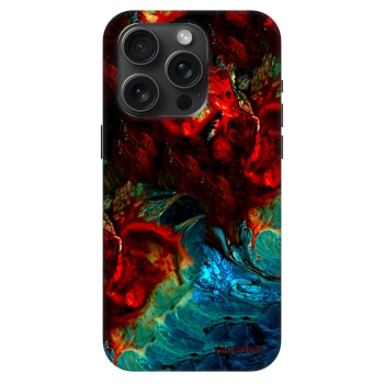 Obal pre Apple iPhone 15 Pro - Universe