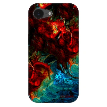 Obal pre Apple iPhone 16e - Universe