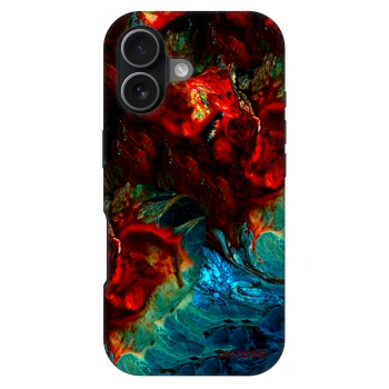 Obal pre Apple iPhone 17 - Universe